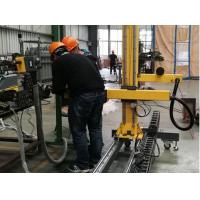 Quality High Precision Automatic Orbital Welding Machine With Water Cooled TIG Weld Head for sale
