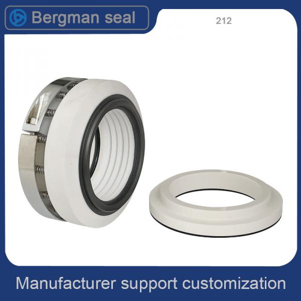 Quality 212 65mm Reactor Multi Spring Mechanical Seal PTFE Anti Corrosive for sale