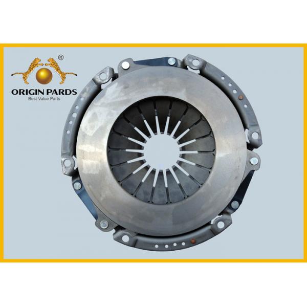 Quality JMC 265mm ISUZU Clutch Plate Start From Euro 3 Exhaust Standard Middle Hole for sale