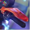China Super Motorcycle Kid Arcade Machine Interactive Video Game Coin Operated Racing Children'S Rides factory
