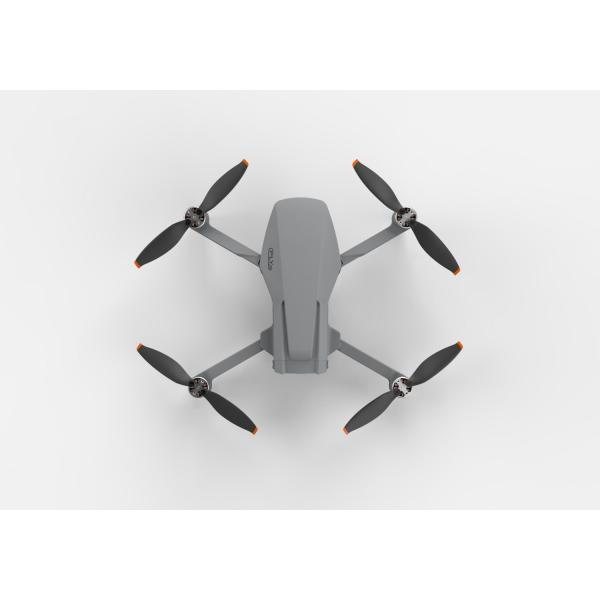 Quality Faith Mini 3D Survey Drone 1080P 10km UAV Drone With Strong Flight Performance for sale