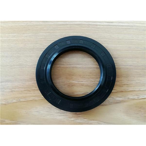 Quality SP 65*100*12/14.5 Trailer Oil Seals Double Lip Rotary Shaft Oil Seal With Spring for sale