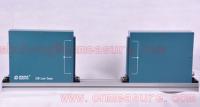 China Cable diameter measuring device. Laser diameter control gauge factory