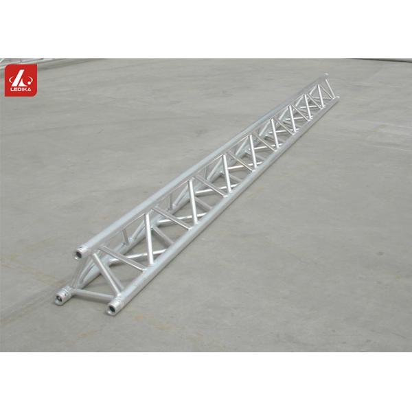 Quality ODM Safety 6082 Aluminum Triangle Truss For Lighting Truss for sale