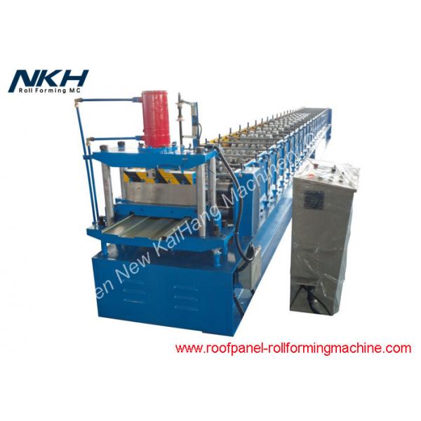 Quality Galvanized Standing Seam Panel Machine Cold Rolled Type For S373 Profile for sale