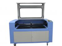 China Compact Laser Cutting And Engraving Machine For Color Plates / Organic Glass factory