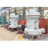 China Marble Powder Making Ygm 10T Raymond Roller Mill factory