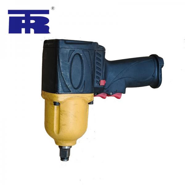 Quality OEM ODM 1/2in Industrial Air Impact Wrench Gun Pistol Grip Impact Wrench  for sale
