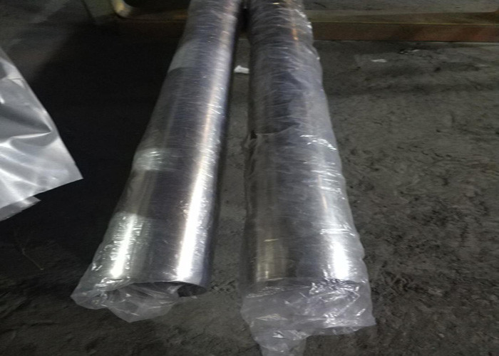 Quality Stainless Steel Heat Exchanger Tube for sale