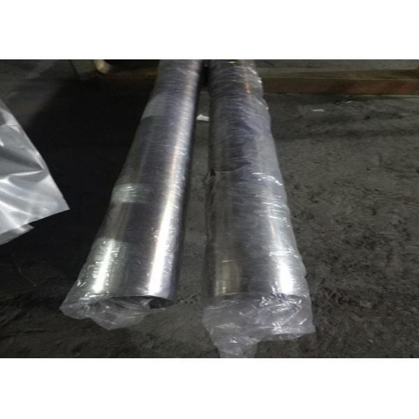 Quality EN 10216-5 / 1.4301 Stainless Steel Heat Exchanger Tube , Flexible Stainless Steel Tubing for sale