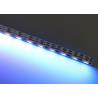 China Wide Super Slim 5mm LED Strip Light Bar , Smd 4020 Sk6812 DC5V Led Hard Strip factory