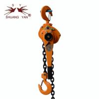 Quality Lever Chain Hoist for sale
