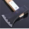 China 600g Hatchet /Axe( XL0133-4), polishing edge and painted surface, most durable and safe wooden handle factory
