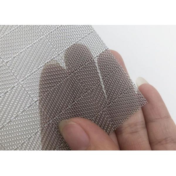 Quality 8ft Shopping Malls Wire Mesh Glass Laminated Free Oil 0.6mm Thick for sale