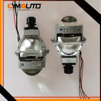 Quality Universal Bi LED Projector Lens Retrofit Auto Parts For Car Model for sale