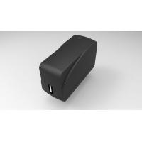 Quality 5V 1A / 5V 1.5A / 12V 1A Portable Travel Adapter Black AC Wall Mount for sale
