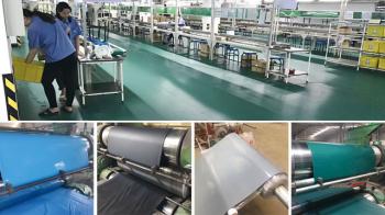 China Factory - Suzhou Quanjuda Purification Technology Co., LTD
