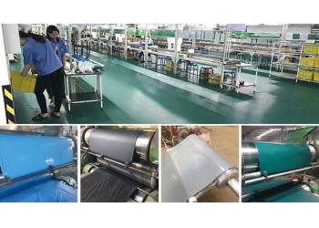 China Factory - Suzhou Quanjuda Purification Technology Co., LTD
