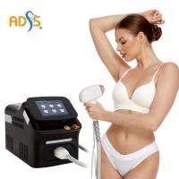 China 755nm 808nm 1064nm Diode Laser Hair Removal Machine For Clinic / Salons for sale