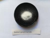 China Sodium pyrophosphate factory