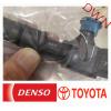 Quality TOYOTA Diesel injector for 2GD-FTV 2.4L DENSO 23670-09430 23670-0E020 for sale