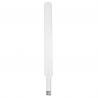China 4g Lte 5 Dbi SMA Nickle plating Indoor Omni-directional Wireless Dipole Rubber Duck Antenna factory