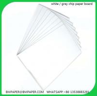 China boxes grey cardboard / cardboard packaging / cardboard suitcase factory