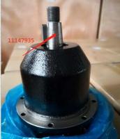 China VOLVO18 hydraulic motor A25D/30D hydraulic piston motor factory