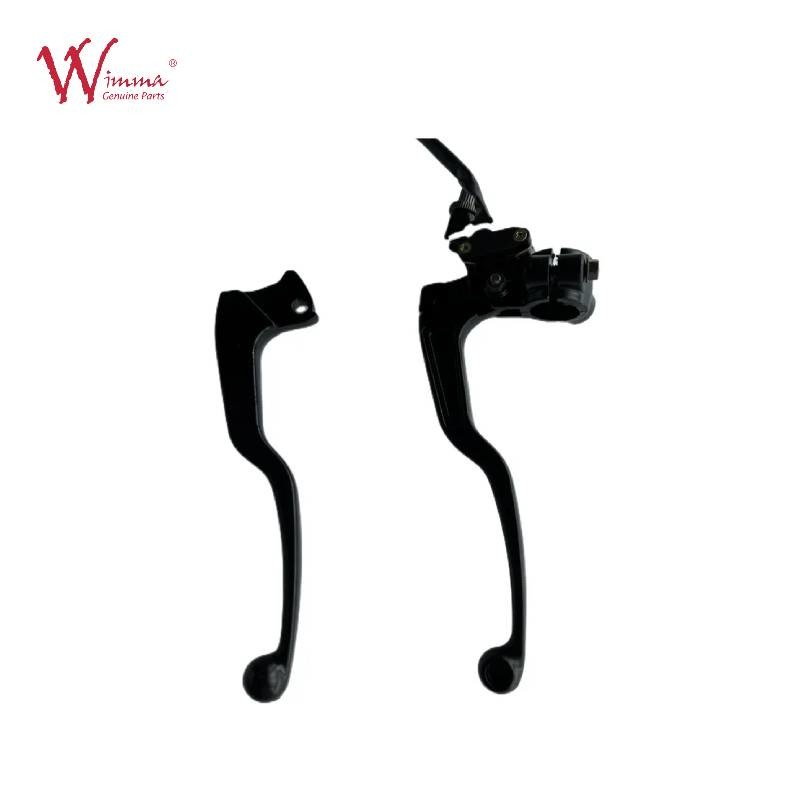 China Motorcycle Handle Bar CT125 Clutch Lever For Scooter Motorcycle Handle Lever factory