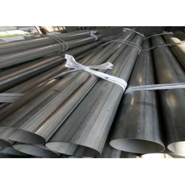 Quality Annealed Brushed Annealed Brushed Heavy Wall Duplex For Bending Heavy Wall for sale