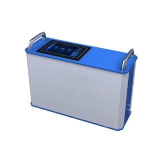 Quality Easy Use Portable FTIR Gas Analyzer Instrument High Accuracy For Medical Diagnostics for sale