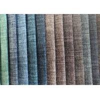 Quality Linen Sofa Fabric for sale