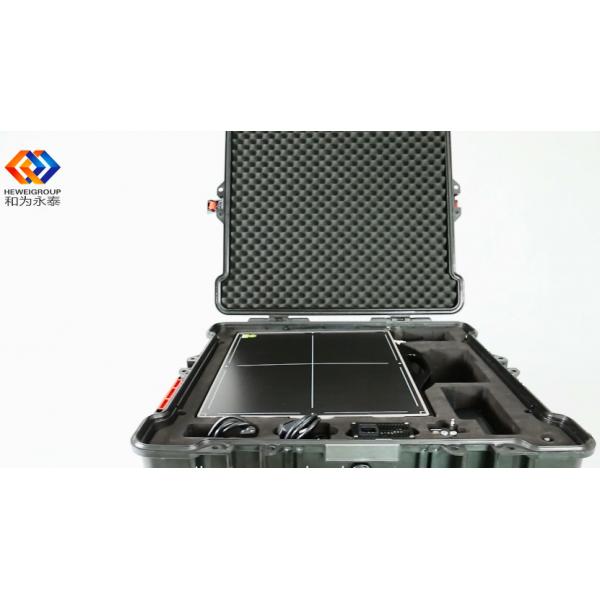 Quality Natural Cooling Baggage Inspection System X Ray Battery Operated for sale