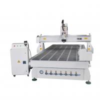 China Cnc 1325 Wood Router Aluminum Table With T Slot 4 Axis Woodworking Machine for sale