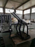 China Professional Hammer Strength Gym Equipment Body Power Training factory