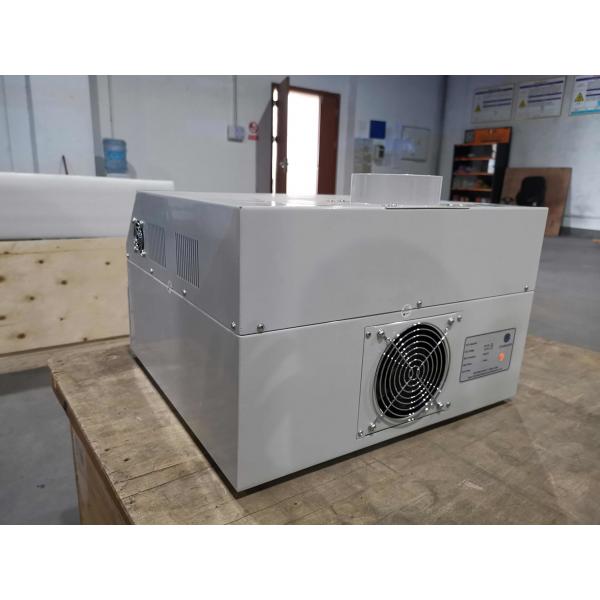 Quality Charmhigh 420 Reflow Oven 300*300mm Hot Air + Infrared 2500w SMT Heating Station for sale