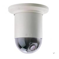 China Indoor High Speed Dome Camera WDR 33x Optical Zoom RS485 Control factory