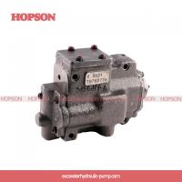 Quality 716218 Hydraulic Pump Regulator K3v112dt For SH200-2 SH200-3 Excavator for sale