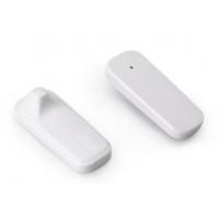 China EAS+RFID dual Hard tag HAT101for shoes or handbag , UHF RFID tag for apparel , EAS security tag , Cable tag factory