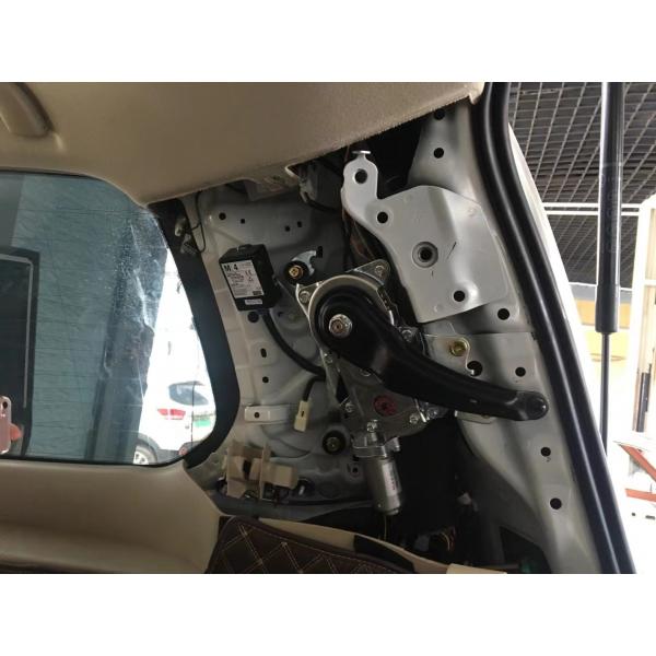 Quality Anti Pinch Electric Tailgate Lifter Original For Nissan Patrol Y62 for sale