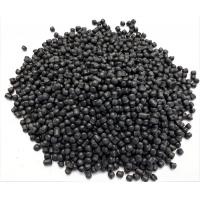 China TPV Granules Thermoplastic Vulcanizate For Window And Door Seal factory