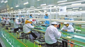 China Factory - Shenzhen Huasifei Technology Co., Ltd.