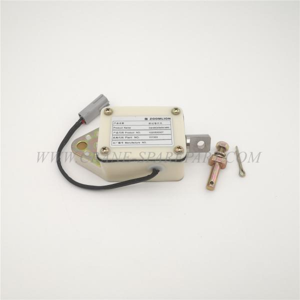 Quality 1020500007 Crane Electrical Parts Limit Switch Of Crane GJ-1 for sale