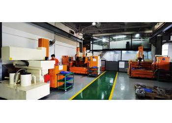 China Factory - Dongguan Datong Mold Fittings Co.