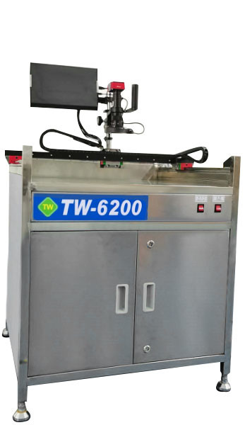Quality Automatic Stencil Inspection Machine Multipurpose Anti Corrosion for sale