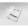 China Promotional Ad Agency Business Cards Normal Instructions Printing factory