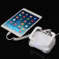 China COMER tablet holder high security charging and alarm system for retail mobile market factory