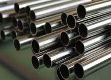  Stainless Steel Electropolished Pipe