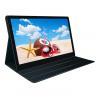 China 10 Point Capacitive Touch 13.3inches 9.8mm Thickness Slim Portable Monitor factory