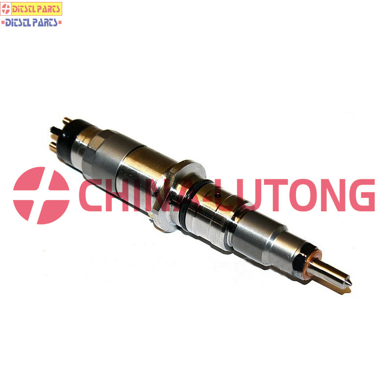 China bosch injector nozzles cummins 0 445 120 238 OE 5263316 fits 2004-2009 Dodge Ram 2500 2004-2009 Dodge Ram 3500 injector factory
